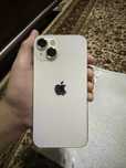 iPhone 13 white (белый)