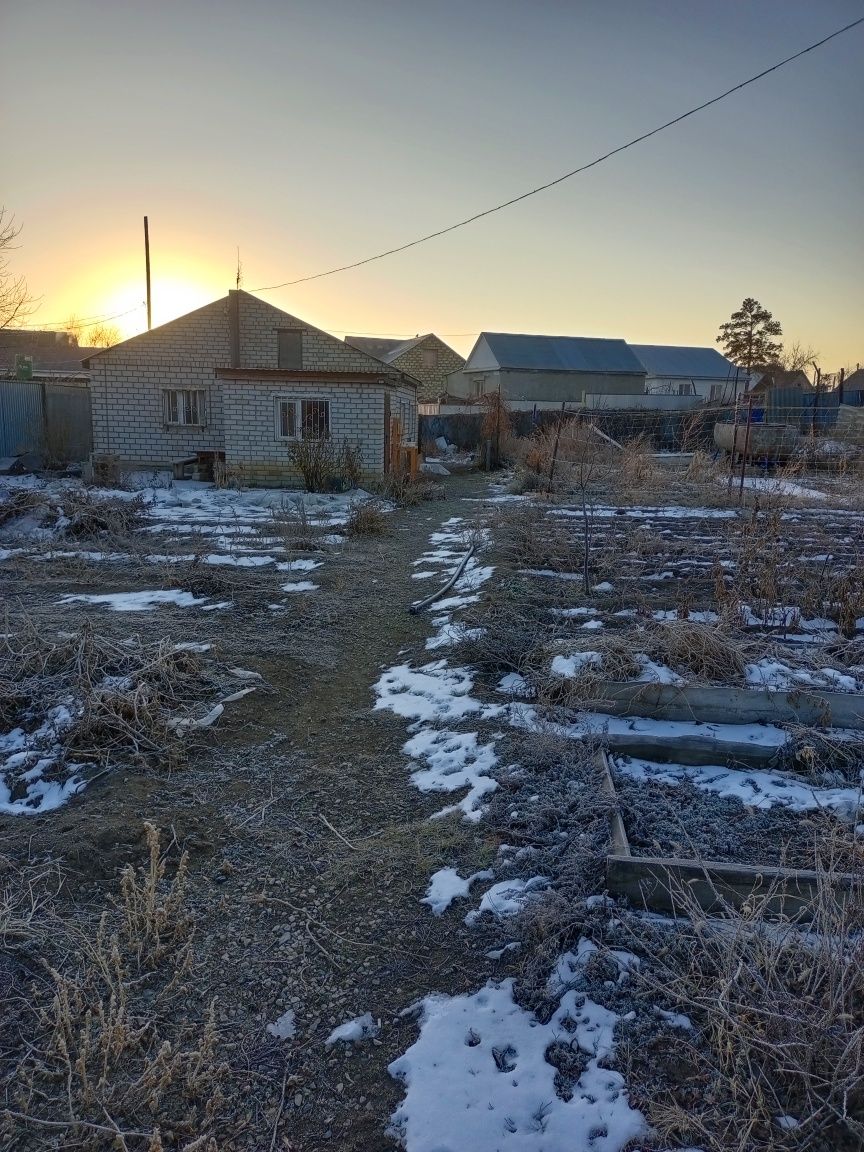Продам дачу УВД5 участок 66