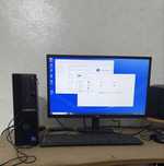 Компьютер Dell OptiPlex 5000