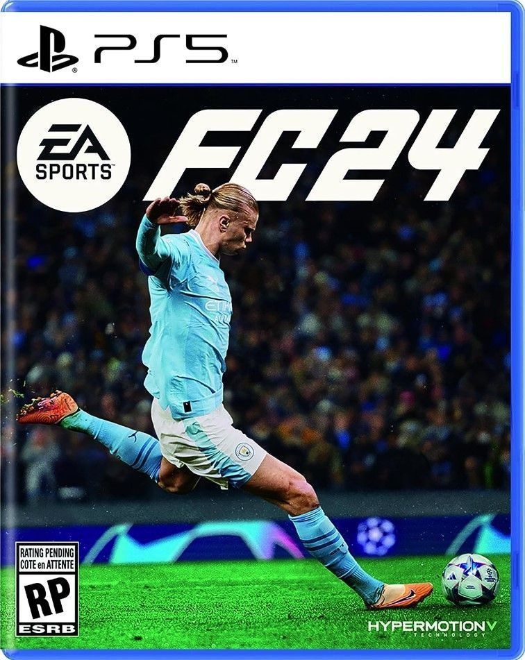 Sony playstation 5