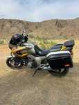 Yamaha TDM 2000 год