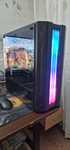 Intel i7, RAM-16Gb, SSD-240Gb, HDD-500, GTX-1060-6Gb