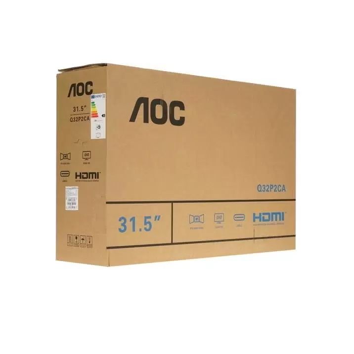 Монитор AOC Q32P2CA