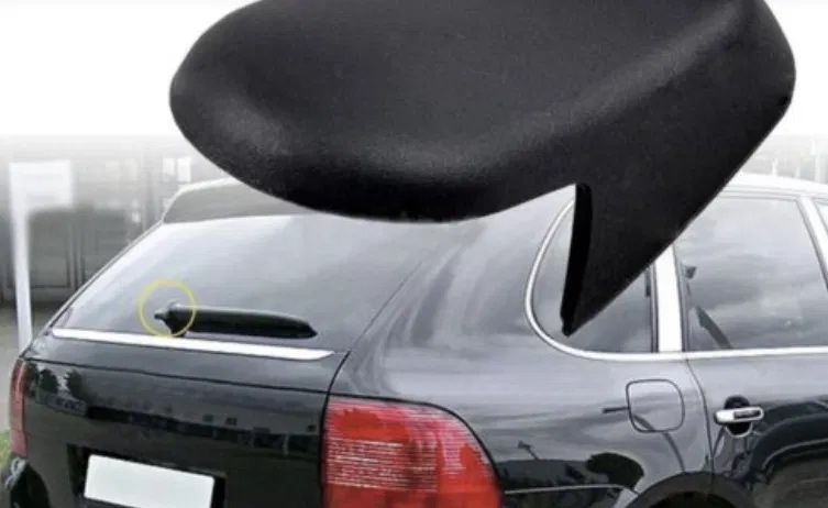 Заглушка заднего дворника Porsche Cayenne