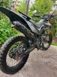 Продам мотоцикл Минск эндуро х250