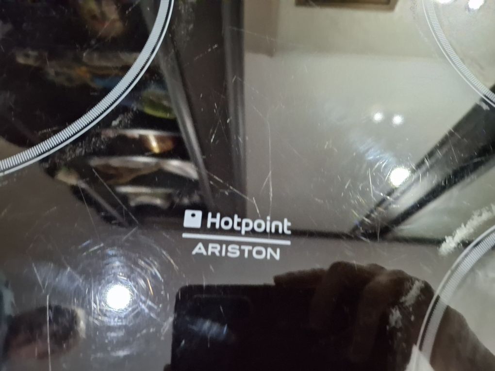 Варочная поверхность б/у
