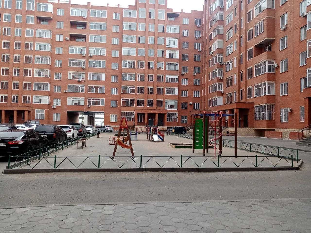 Продам 5 ком.квартиру в ЖК Ирина