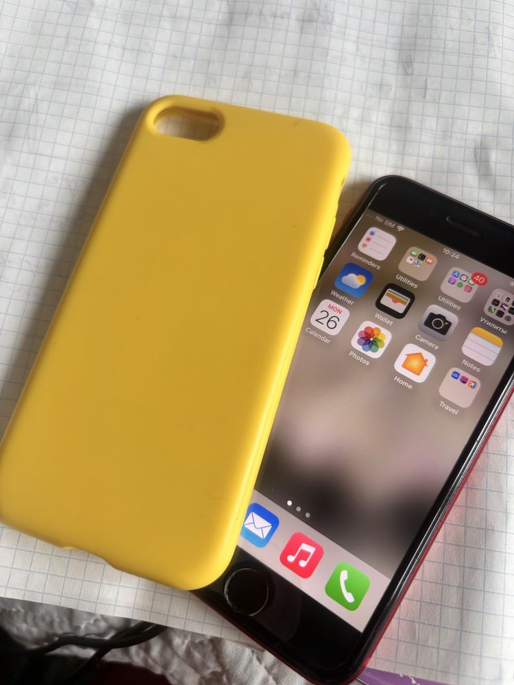 Iphone SE 2 /256gb память