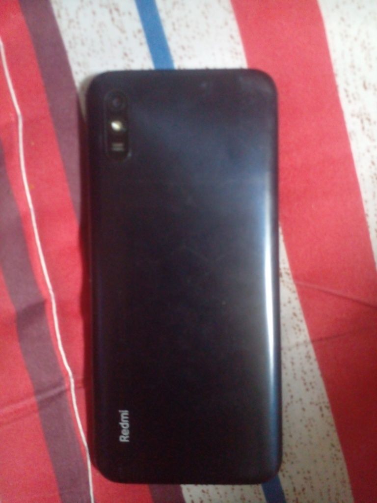 Redmi 9A б/у использованный