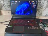 Ноутбук ACER Nitro 5