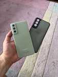 Samsung S21 fe 6/128gb