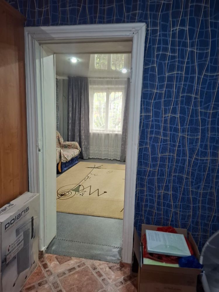 Продам дом в с.Карашилик