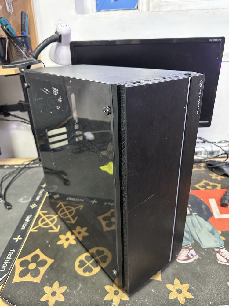Корпус игровой для компьютера 2E Gaming