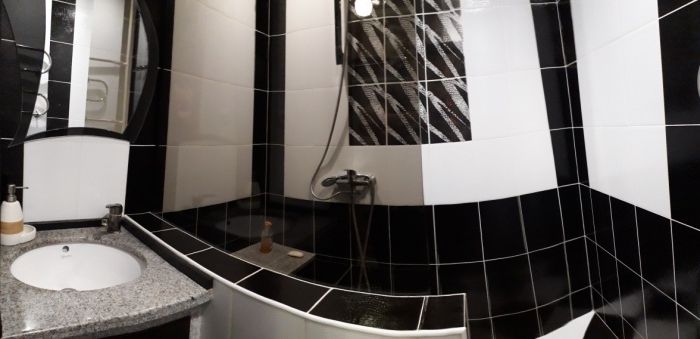 В Центре 1 комнатная квартира евро, Кутузова 40, Не агенство