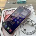 Новый IPhone 15 128gb