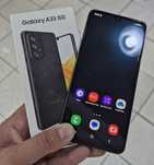 Samsung A33 5G 128gb