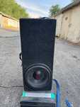 Продам саббуфер Kicx Gorilla Bass E12