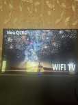 Телевизор wifi tv
