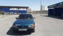 Opel Astra f 1993 г