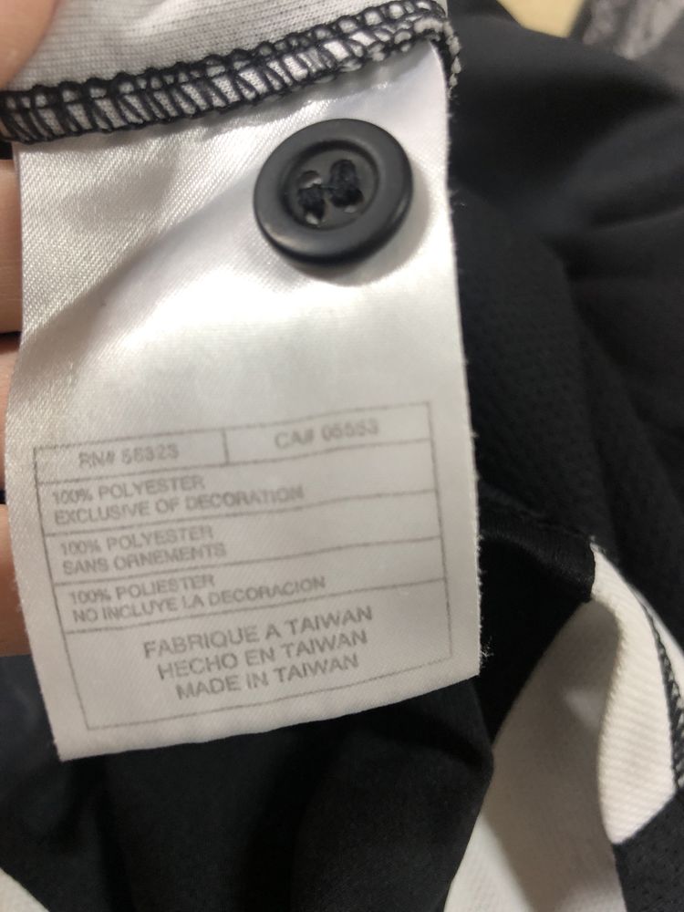 Nike polo sport.