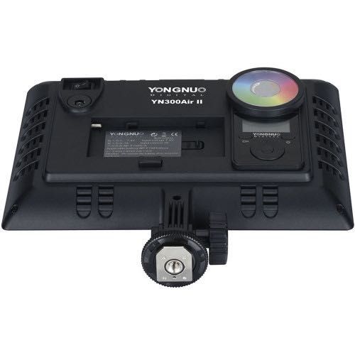 Видеосвет YONGNUO YN300 Air II RGB