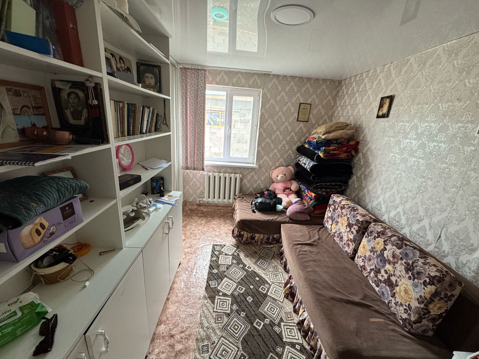 продаю частный  дом Мансард, все для хозайства и удобства