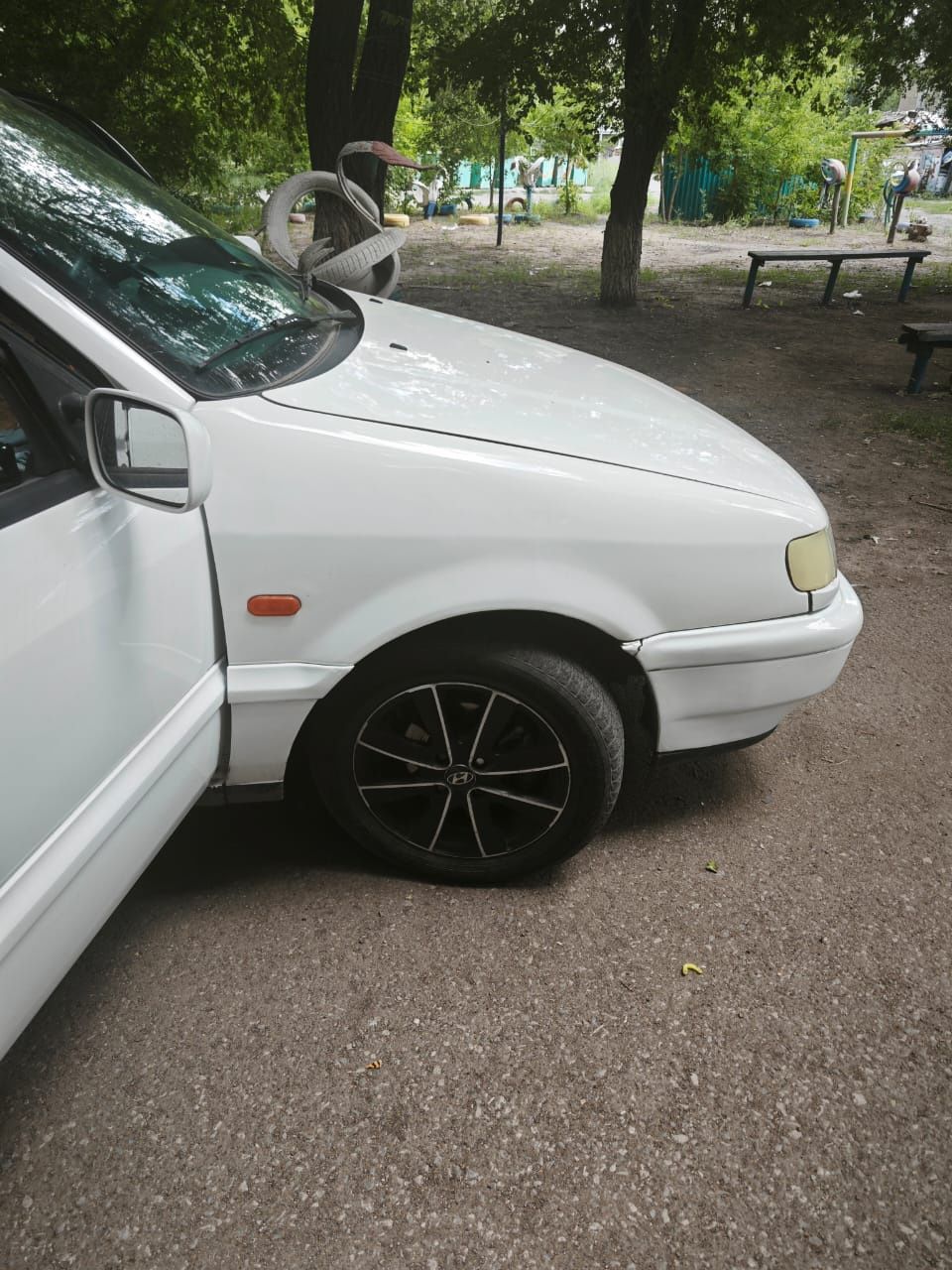 Продам пассат б 4