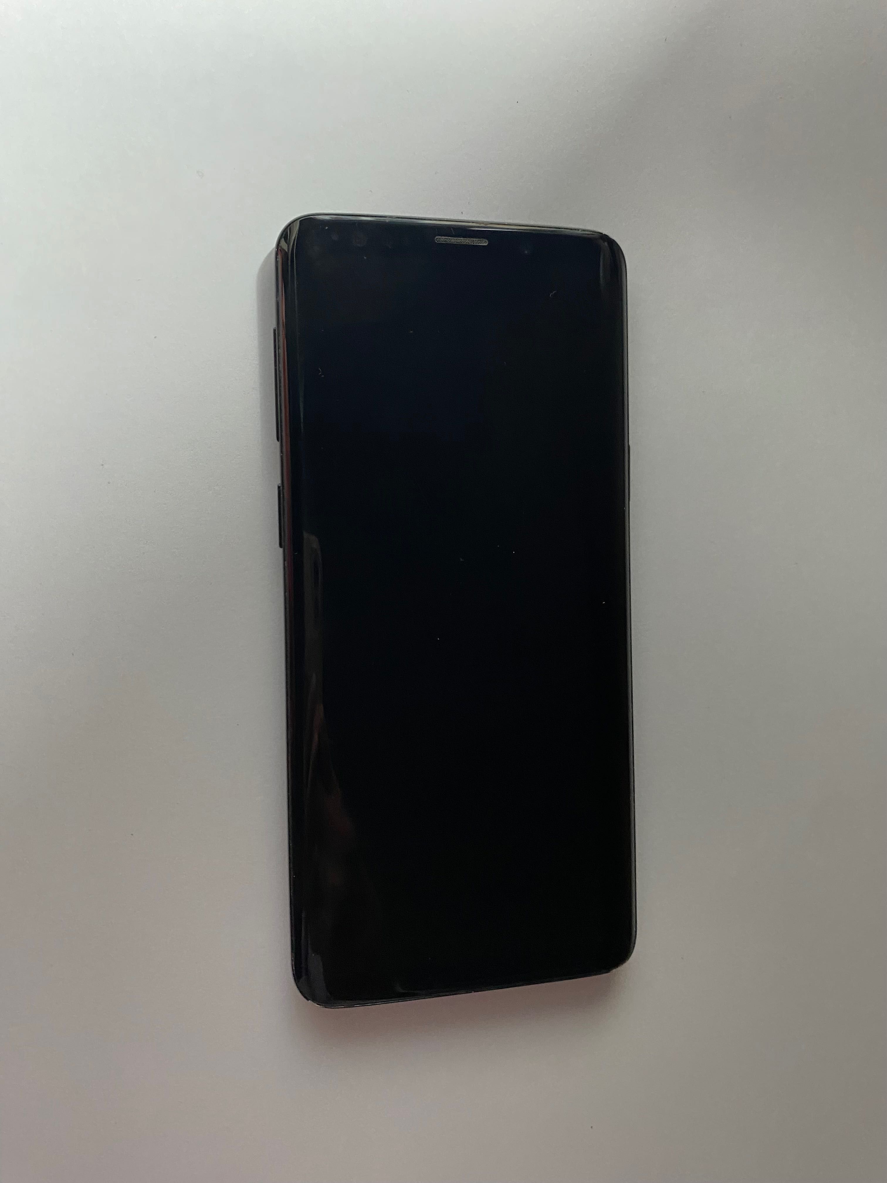 samsung s9 / 64gb самсунг телефон