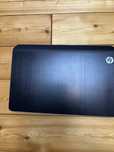 Ноутбук hp 17 “ б/у широкоформатный