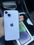 Iphone 14 АКБ 85%