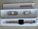 Apple Watch 3 ser 42MM