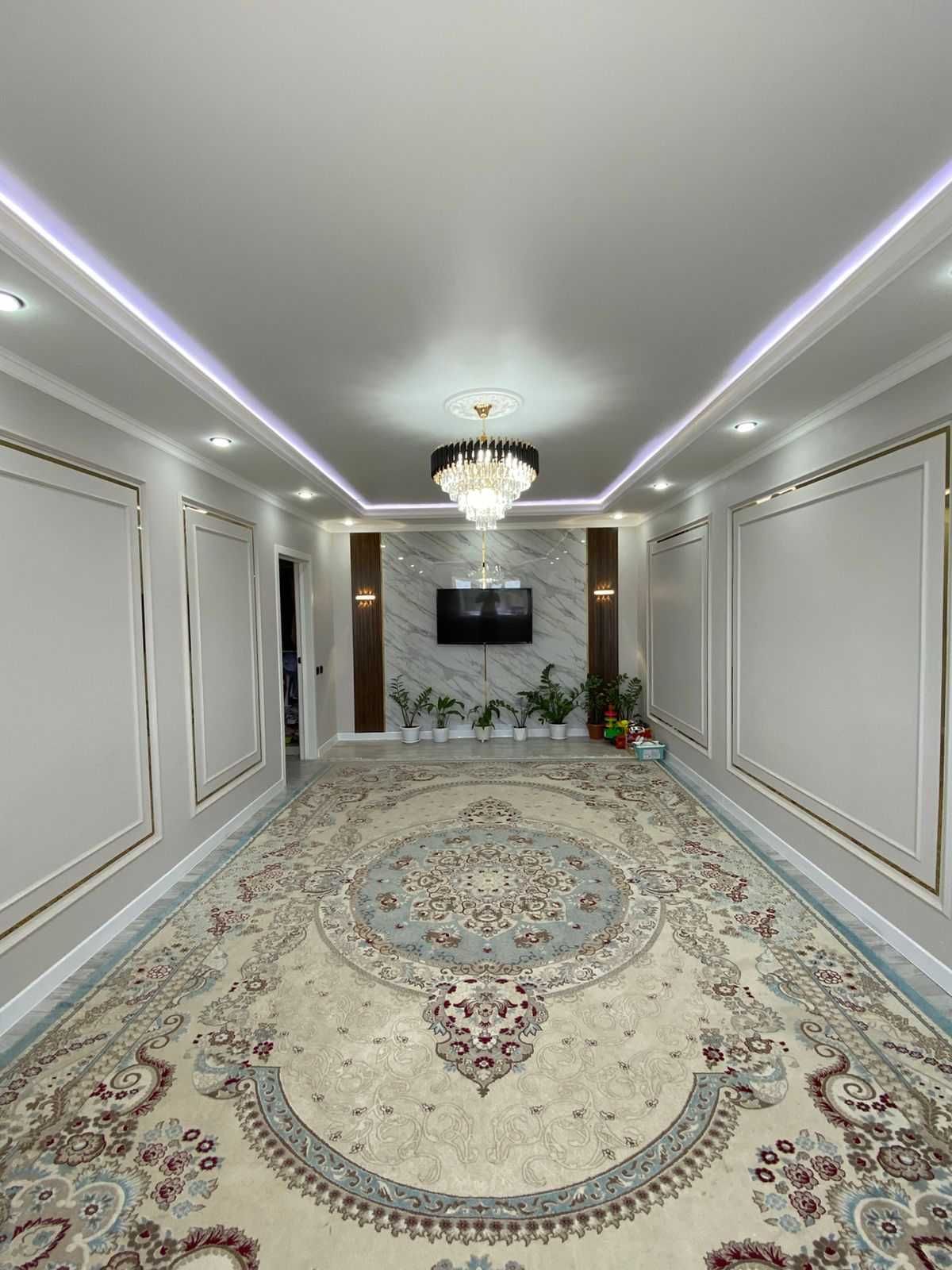 2-ком.кв. в 10 мкрне