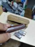 Батарейки 18650 LG шоколадка