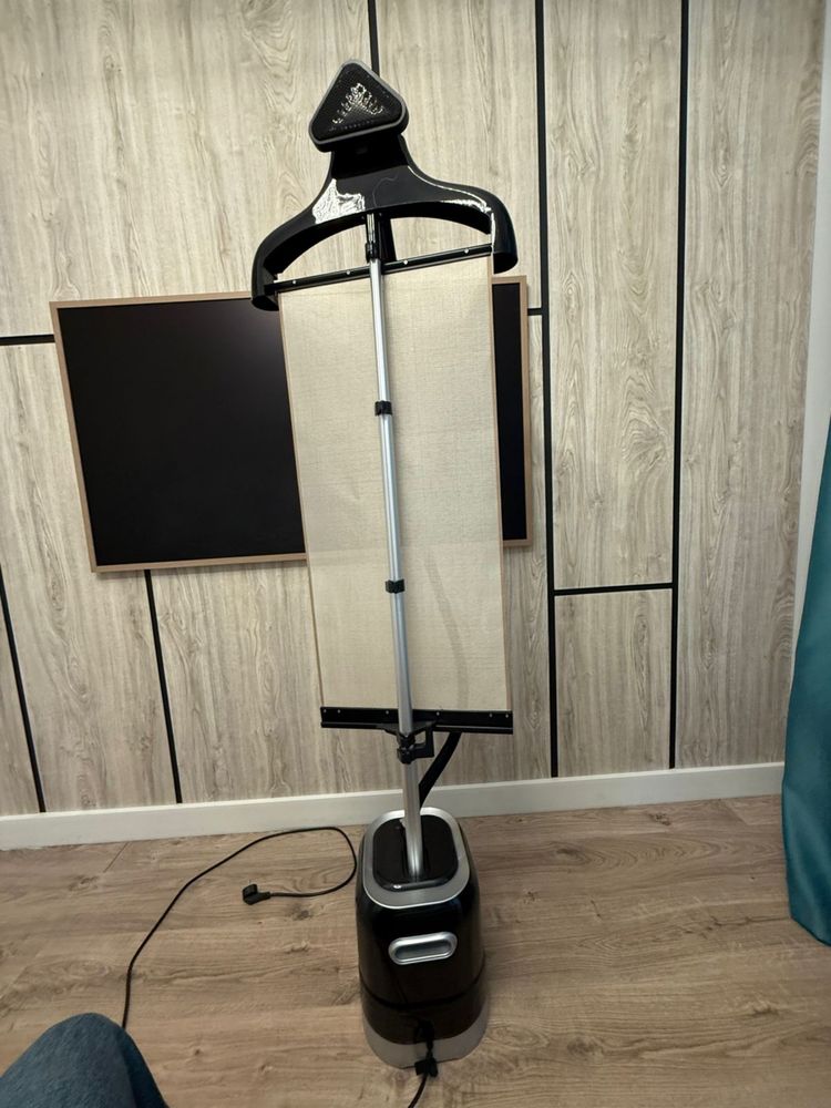 Отпариватель tefal