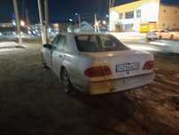 Мерседес w210 лупарик