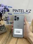 Iphone 16 pro max 256gb 100% Pintel.Kz