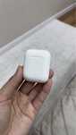 AirPods , б/у , в хорошем состоянии