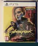 Cyberpunk 2077 RUS