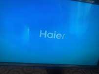 Продаю телевизор haier в отличном состояние