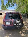 Honda cr-v 1 поколение
