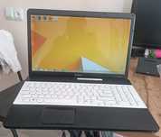 Ноутбук Sony Vaio Core i3 в хорошем состоянии