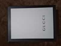 Люкс качество Gucci Куплено в Дубае Самовывоз Обмена нет