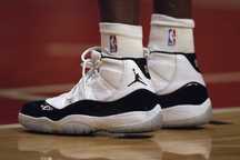 Кроссовки Nike Air Jordan 11 Concord