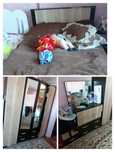Продам спальный гарнитур и детский кровать