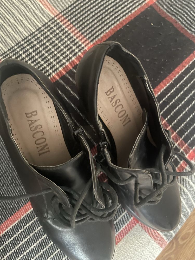 Сопаги продам BASCONI