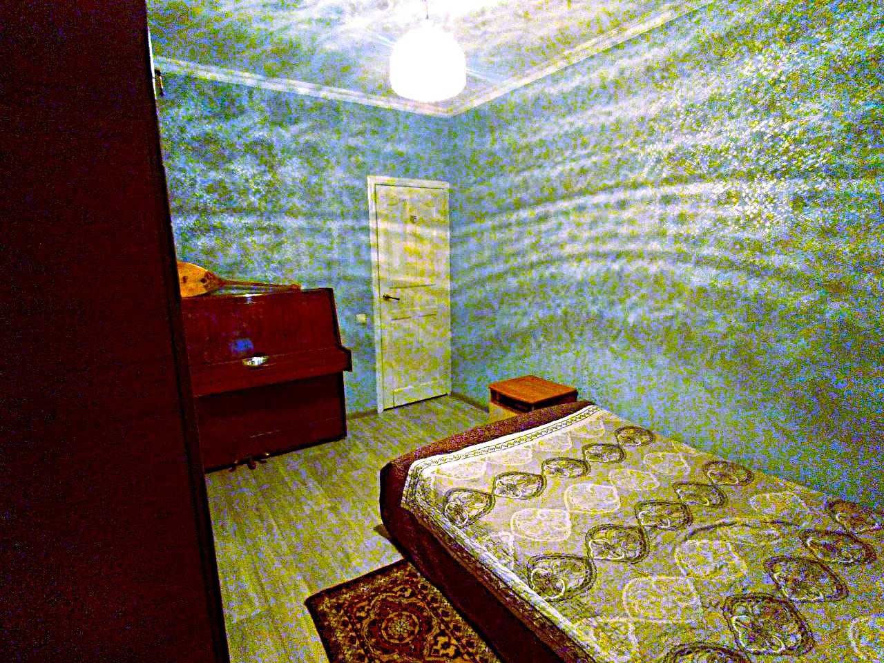 3-к.кв., ул. К. Байсеитовой, 64 кв.м., ТД Рахмет. Продам!