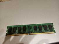 оперативная память DDR 2, 3 гигабайт