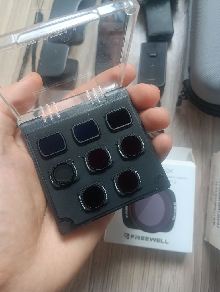 Продам DJI Pocket 2