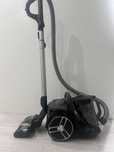 Пылесос tefal silence force cyclonic
