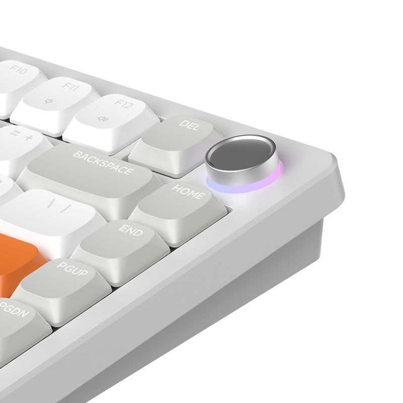 ColorReco A75 Белый